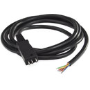 BEYERDYNAMIC K 109.00 SPARE CABLE For DT108/DT109, straight, unterminated, 1.5m